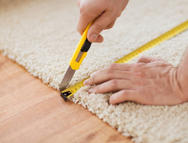 Carpet Installation Services